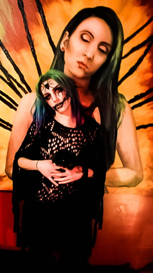 figure ground, lilith and arachne.jpg