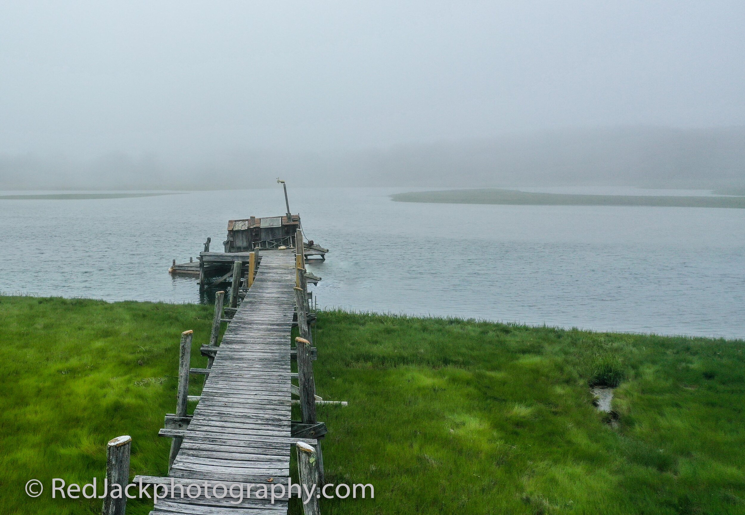 Private Dock