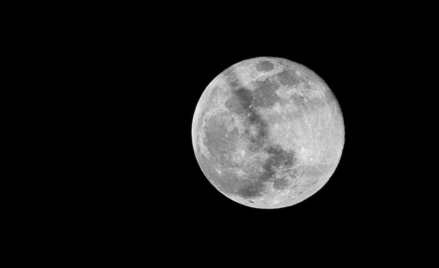 Feb 24th Full Moon