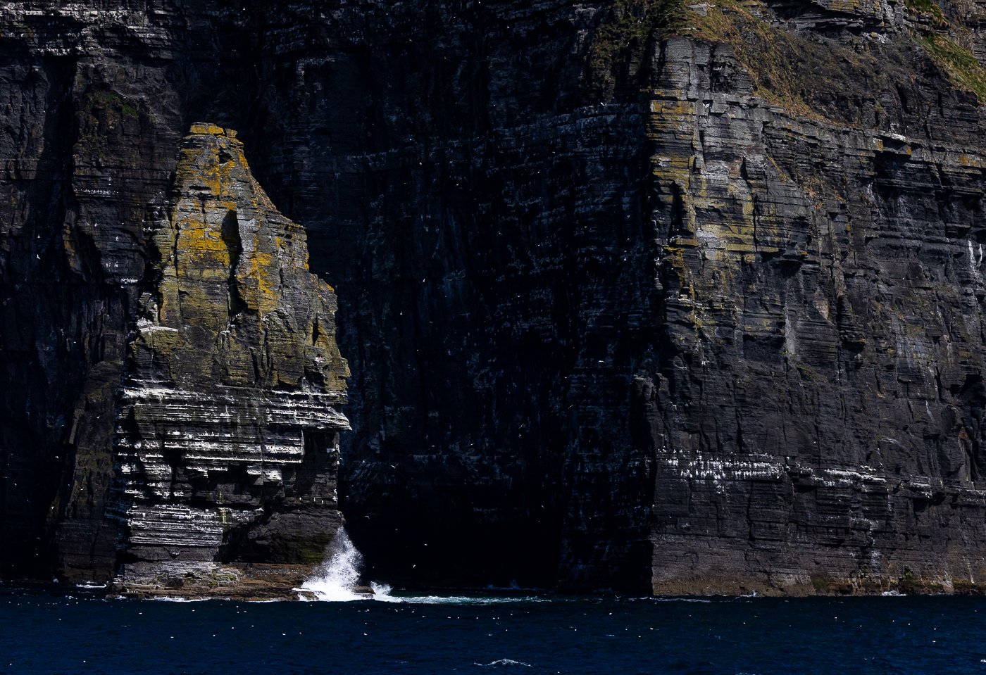 Cliffs of Moher, Ireland