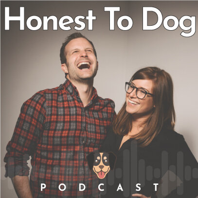 The One About Getting A Second Dog episode artwork