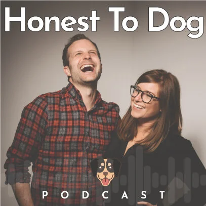 The One About The Dog Haus episode artwork