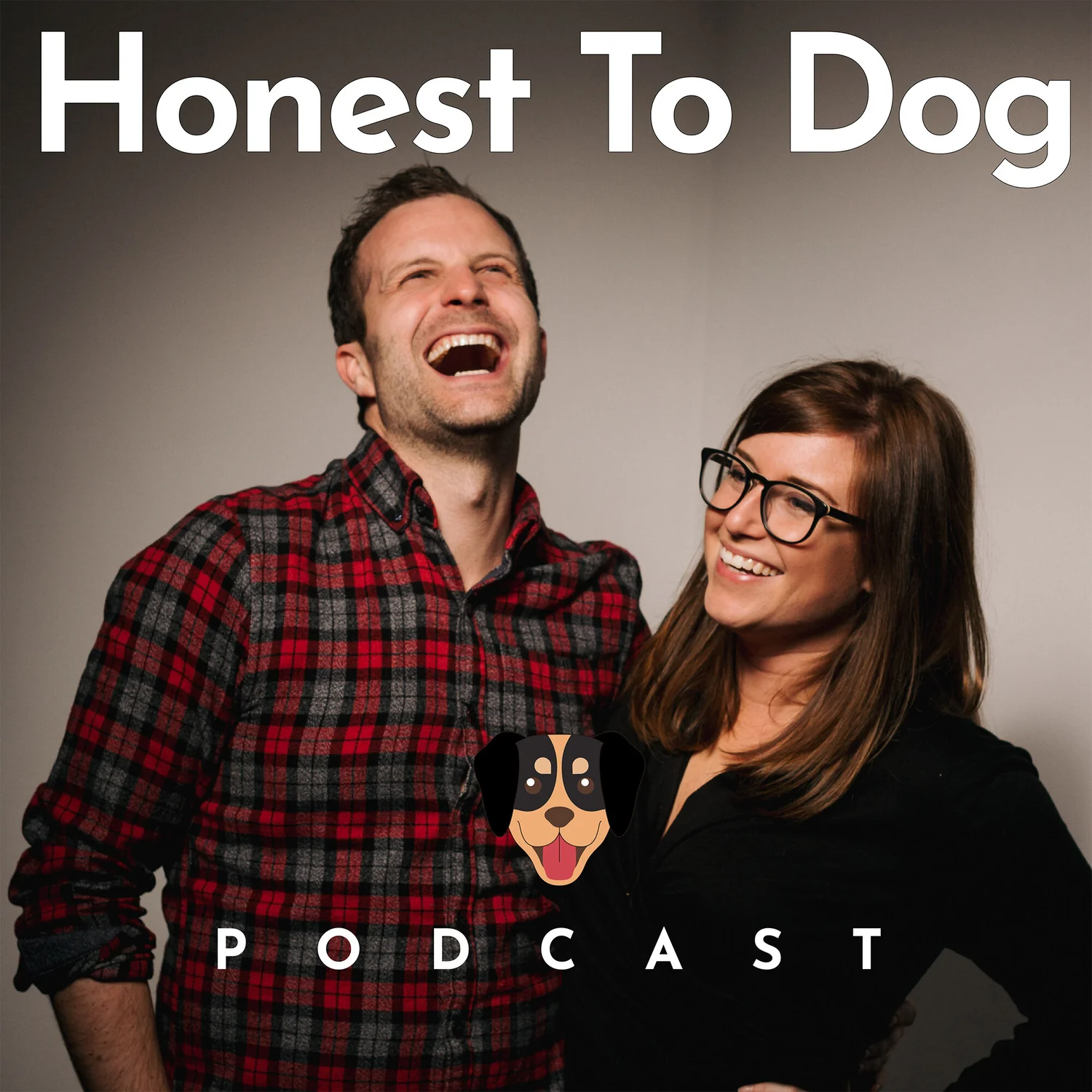 The One About Pressure and Release — Honest To Dog Podcast
