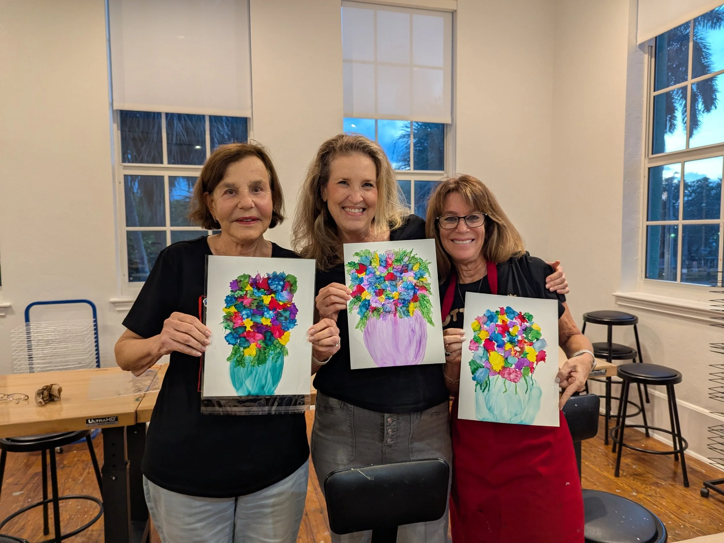 Large floral 3 students.jpg