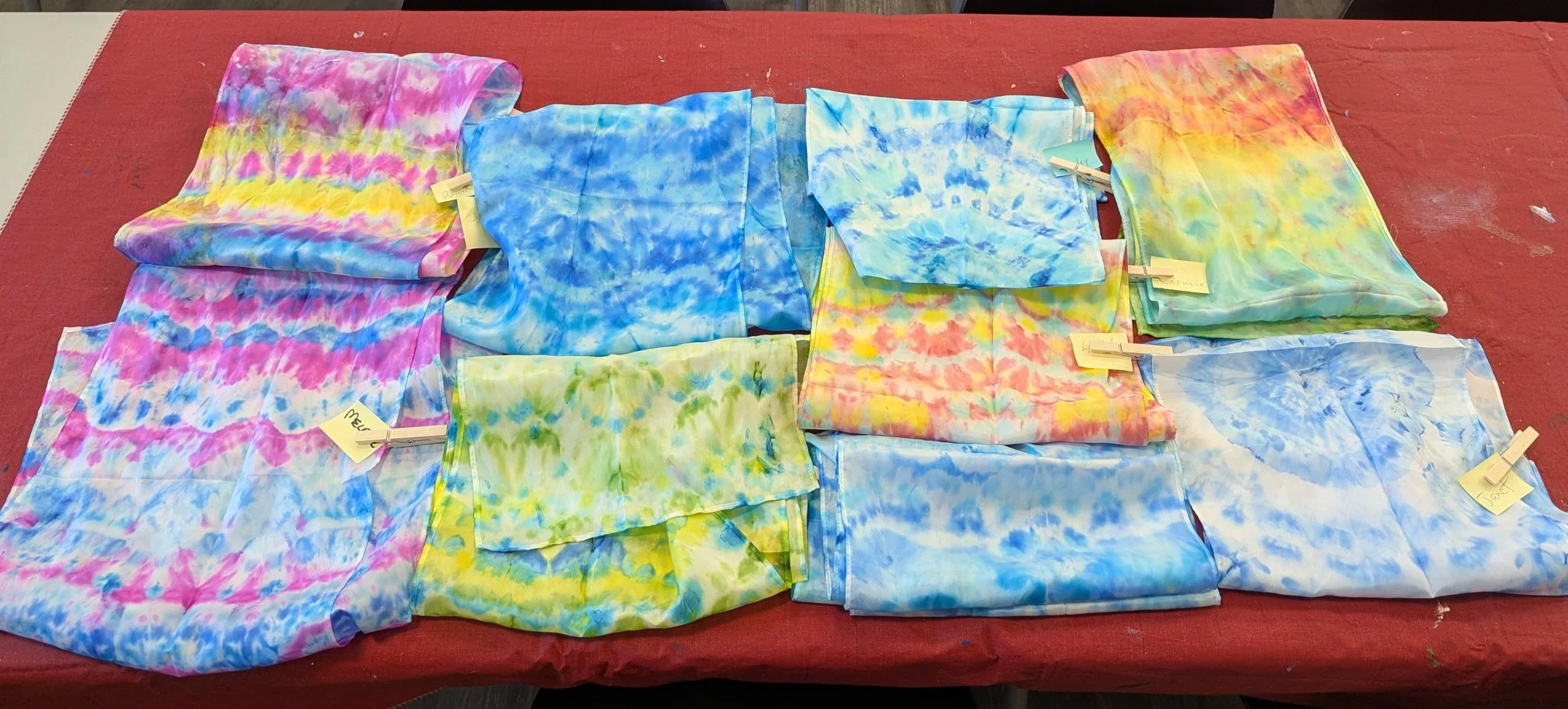 scarves done by Valencia Cove Art Salon  april 2026.jpg