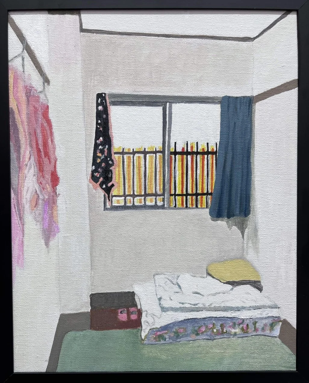 Tokyo Apartment