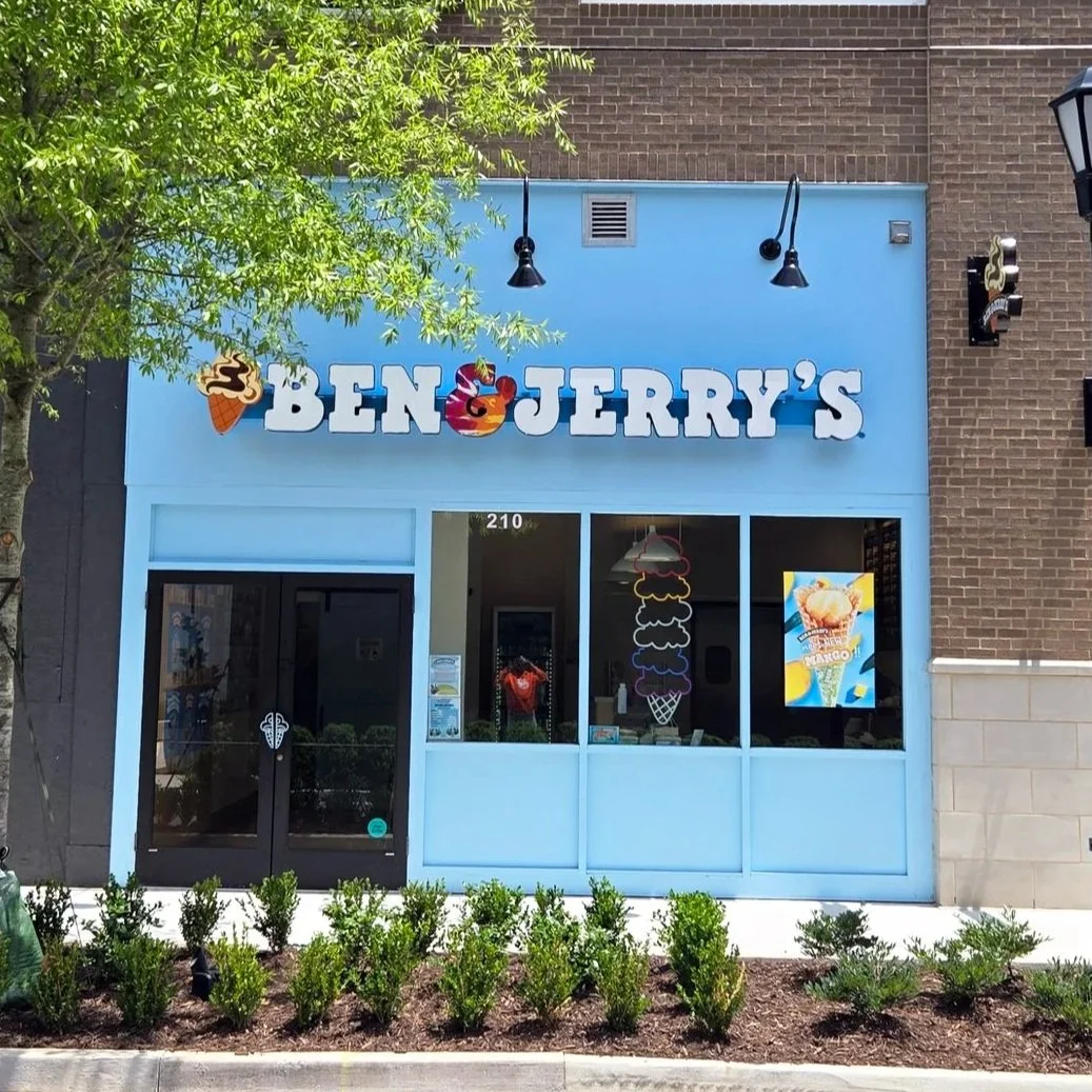 Ben and Jerry's | Dunwoody, Georgia