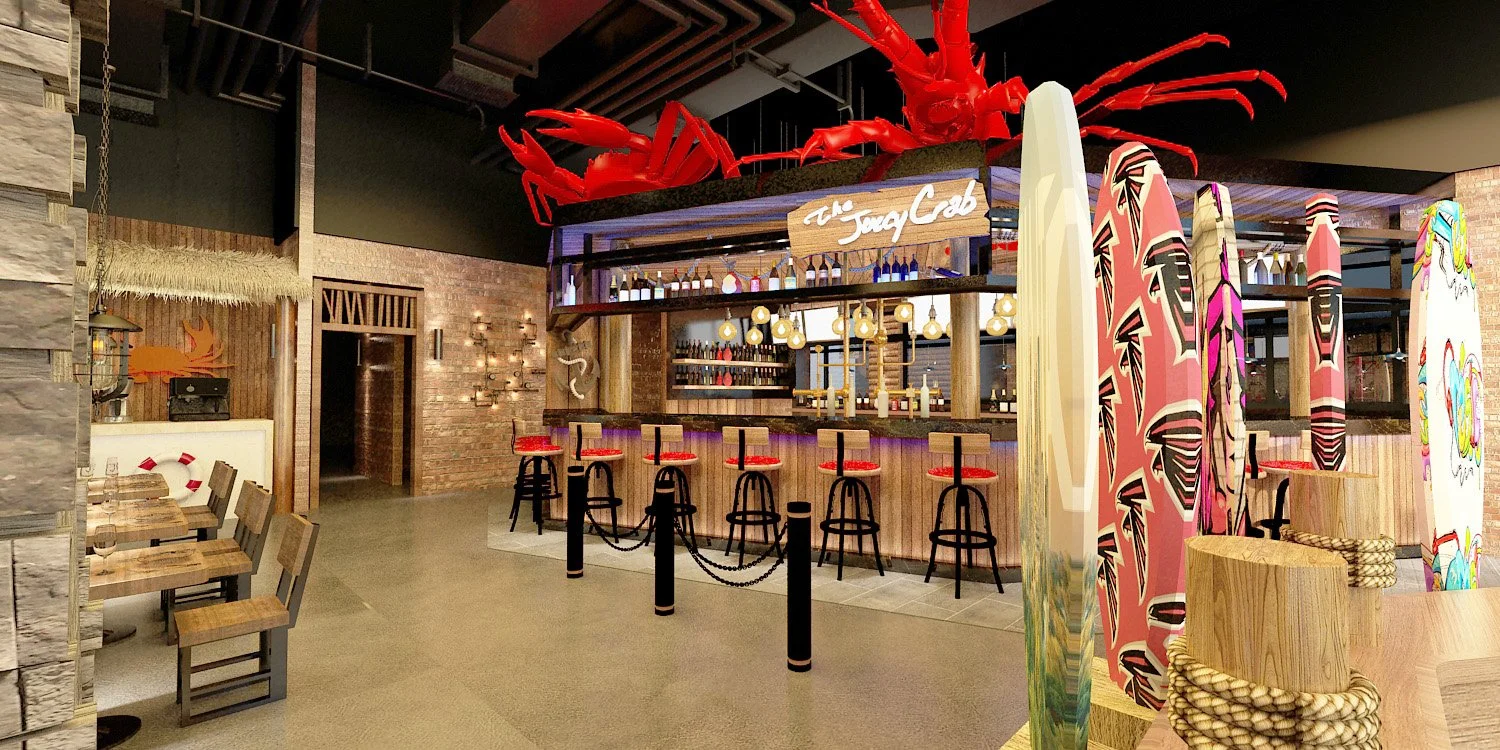 The Juicy Crab | Houston, Texas