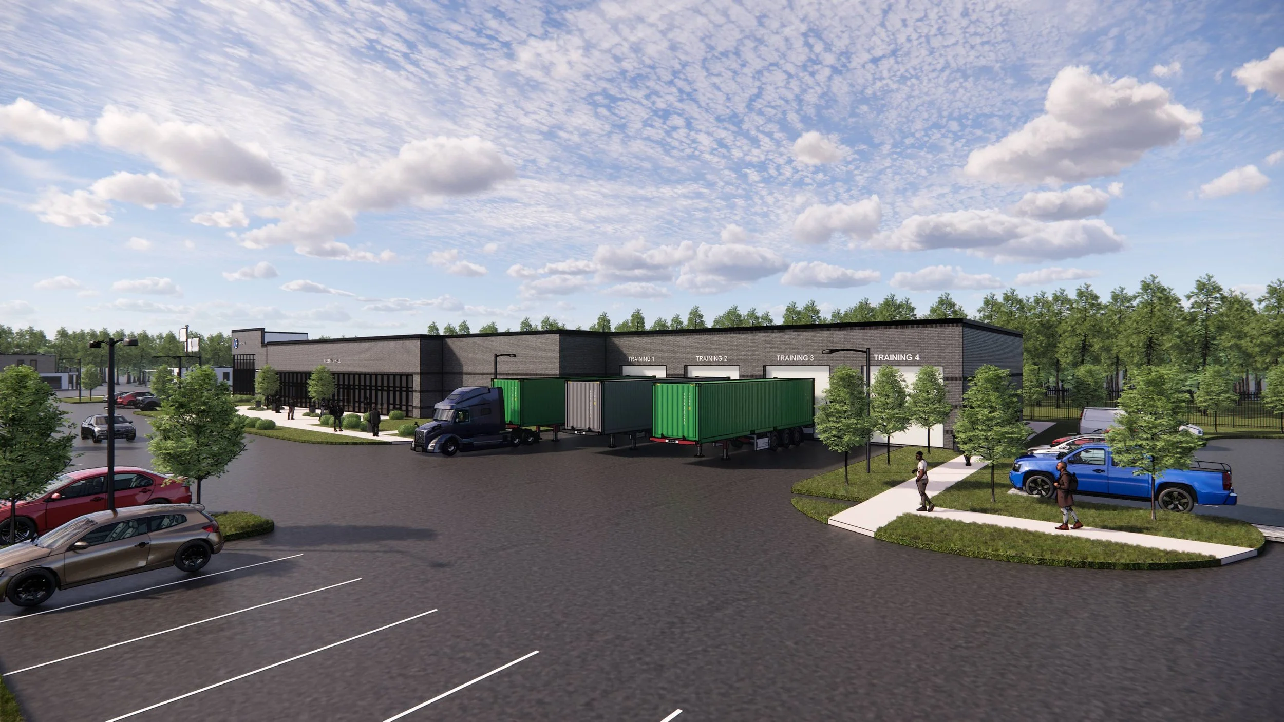 International Longshoremen’s Association Local 1422-A | Charleston