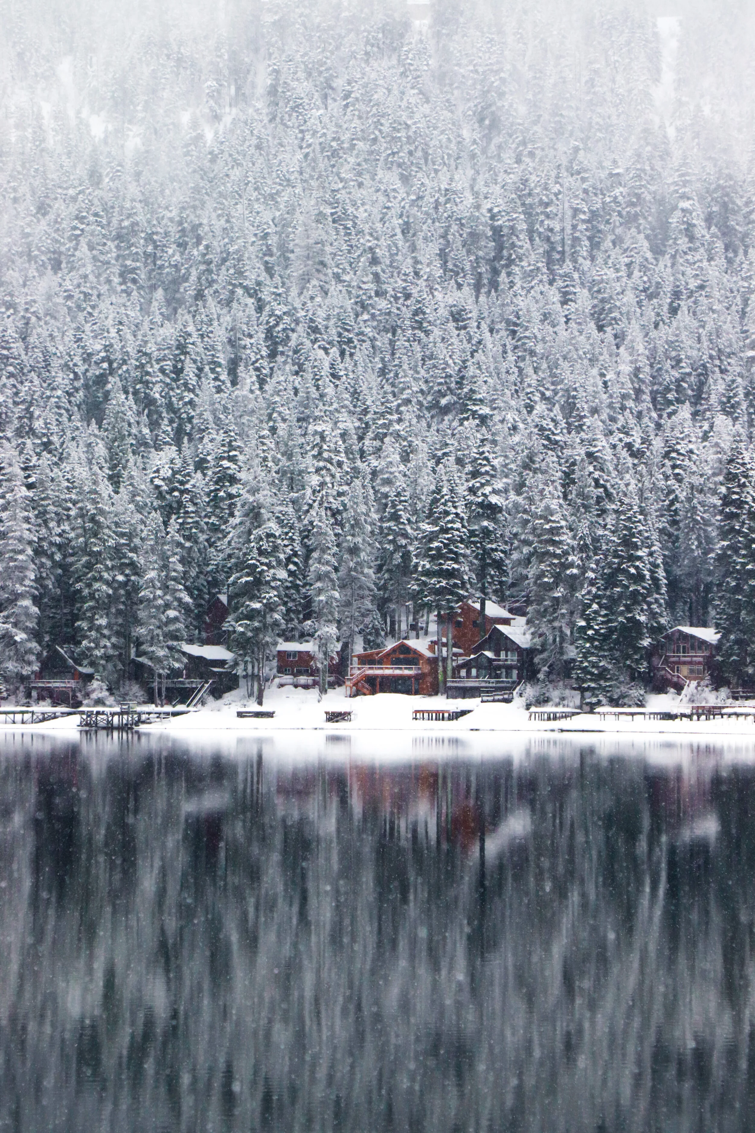 Donner Lake - Truckee, CA