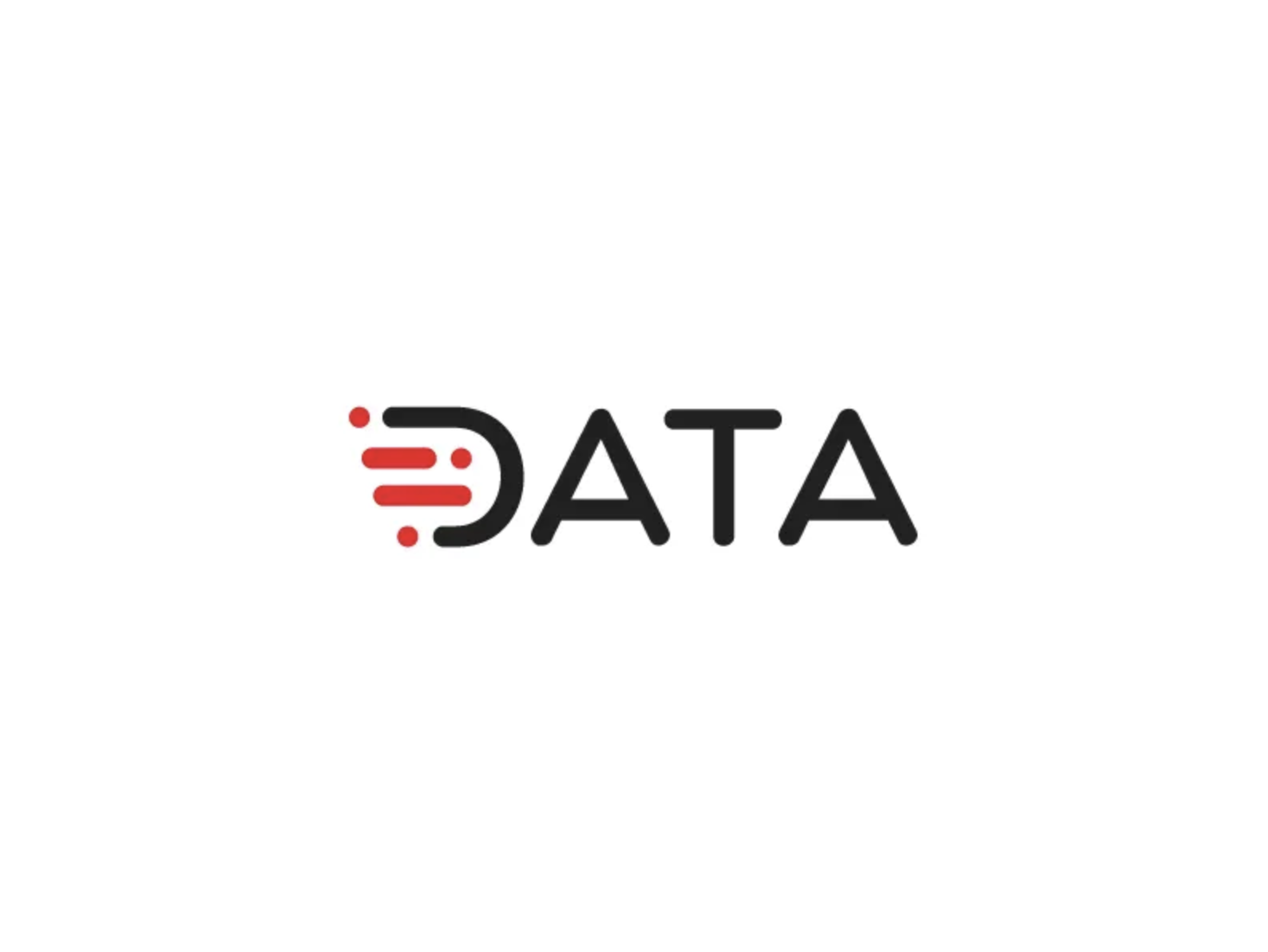 Logo for Data org at Netflix