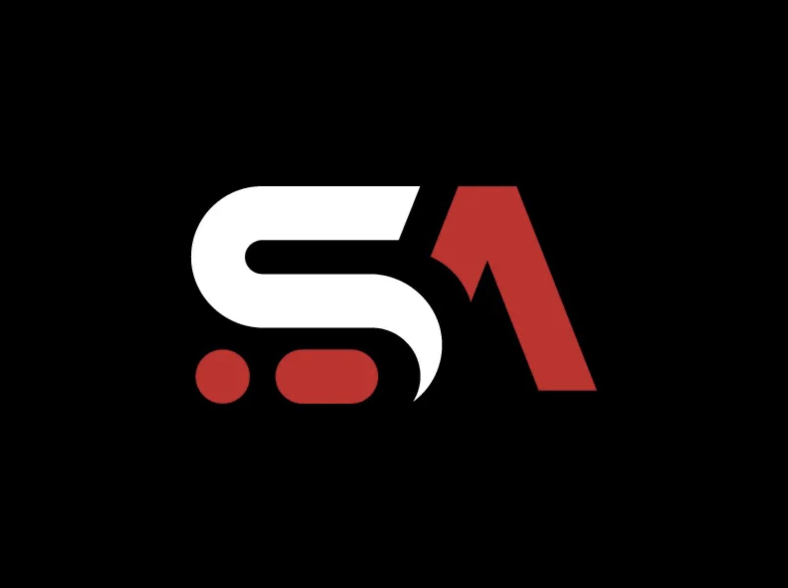 Logo for Science and Analytics team (SA). Keeping similar look and feel with the new Data logo.