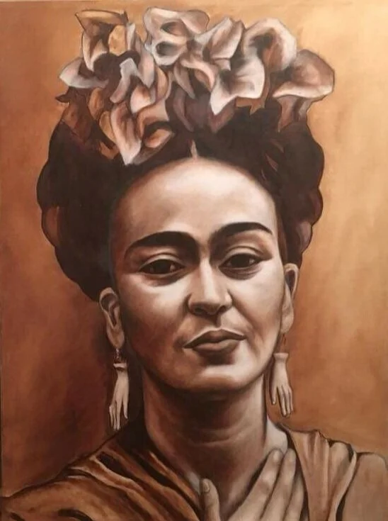 "Frida"