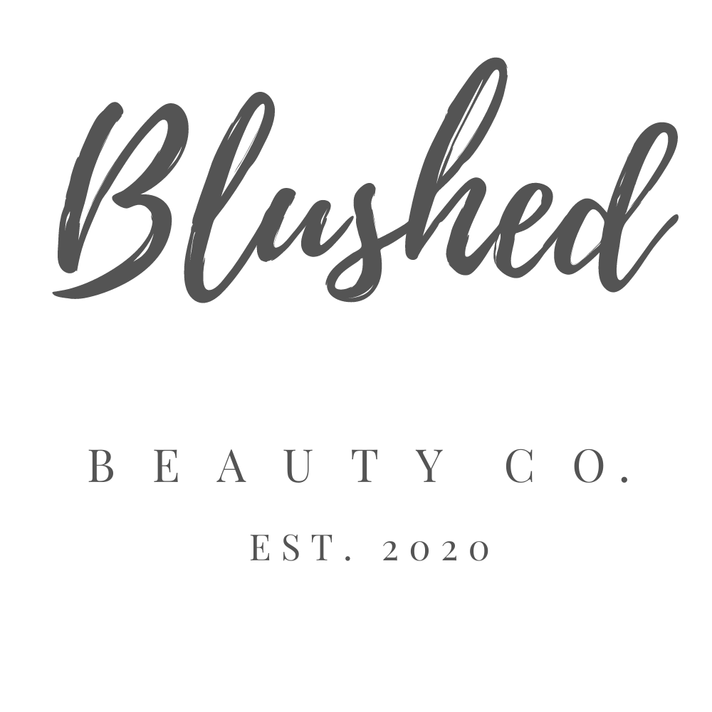 Blushed Beauty Co.