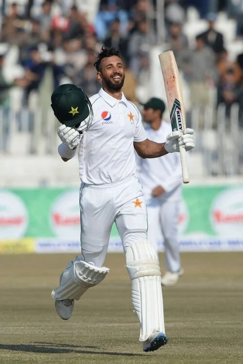 4 Lessons on Success & Leadership by an International Sports Athlete — Shan Masood