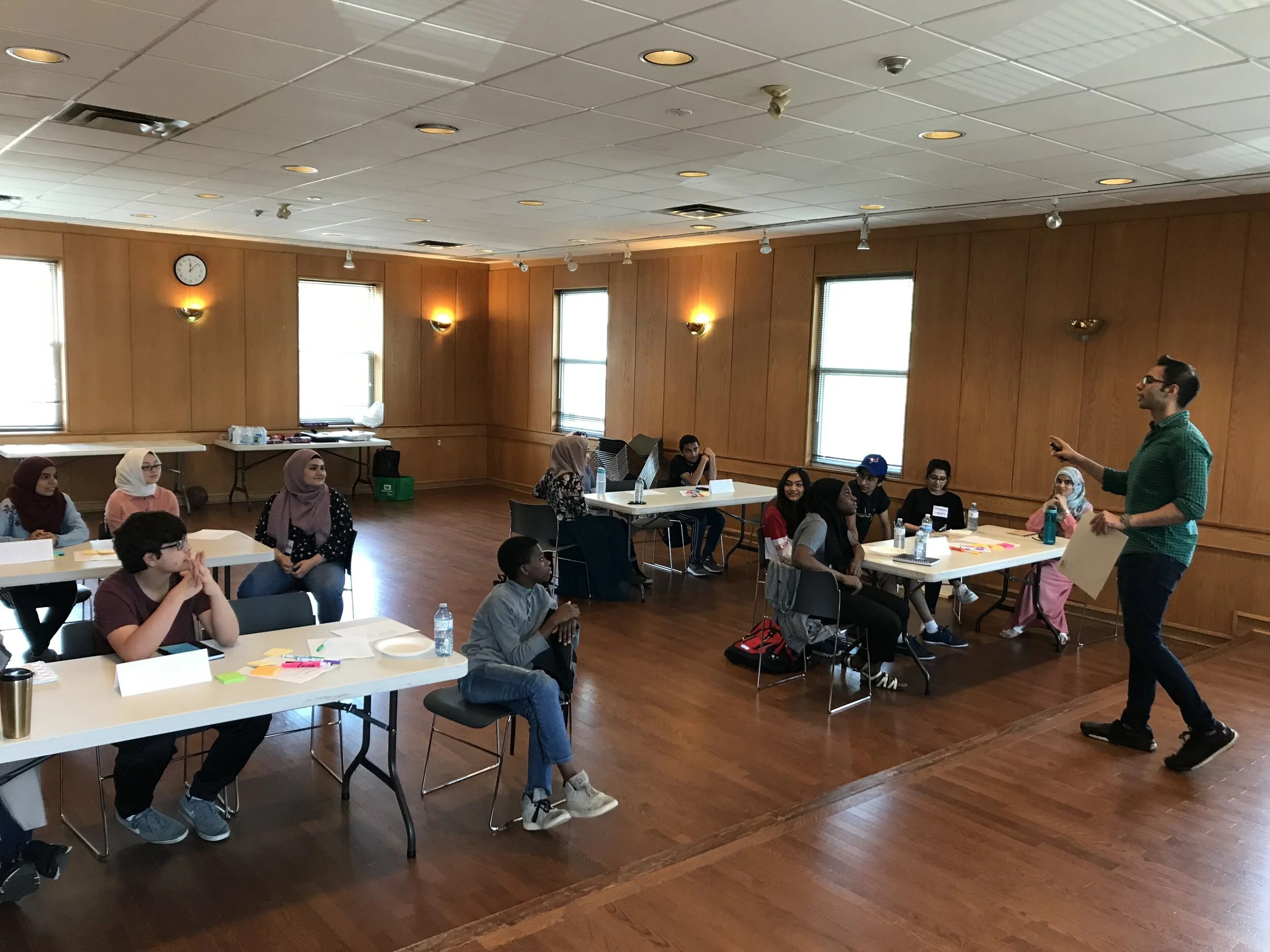 Are You Ready For The Workplace Of The Future?