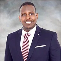 Mid-Career Professional - CPA