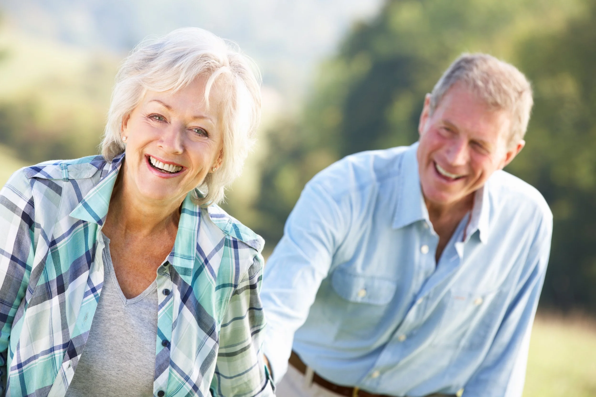 Healthy Habits For Seniors: Health Tips for Older Adults