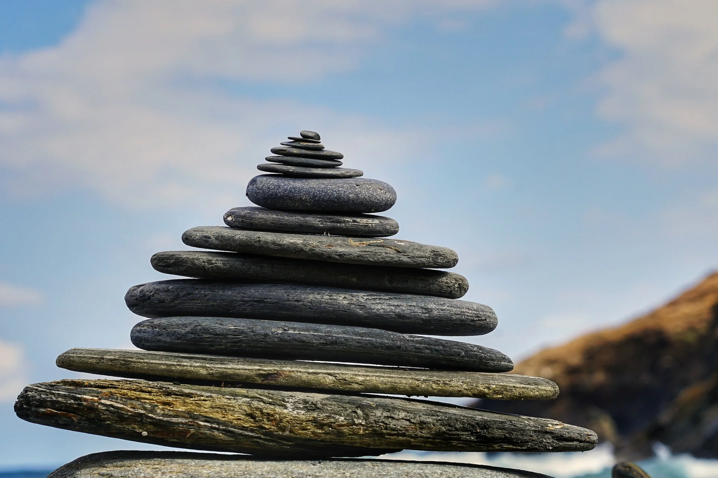 Balancing Life: Steps To Living A Healthy, Balanced Life