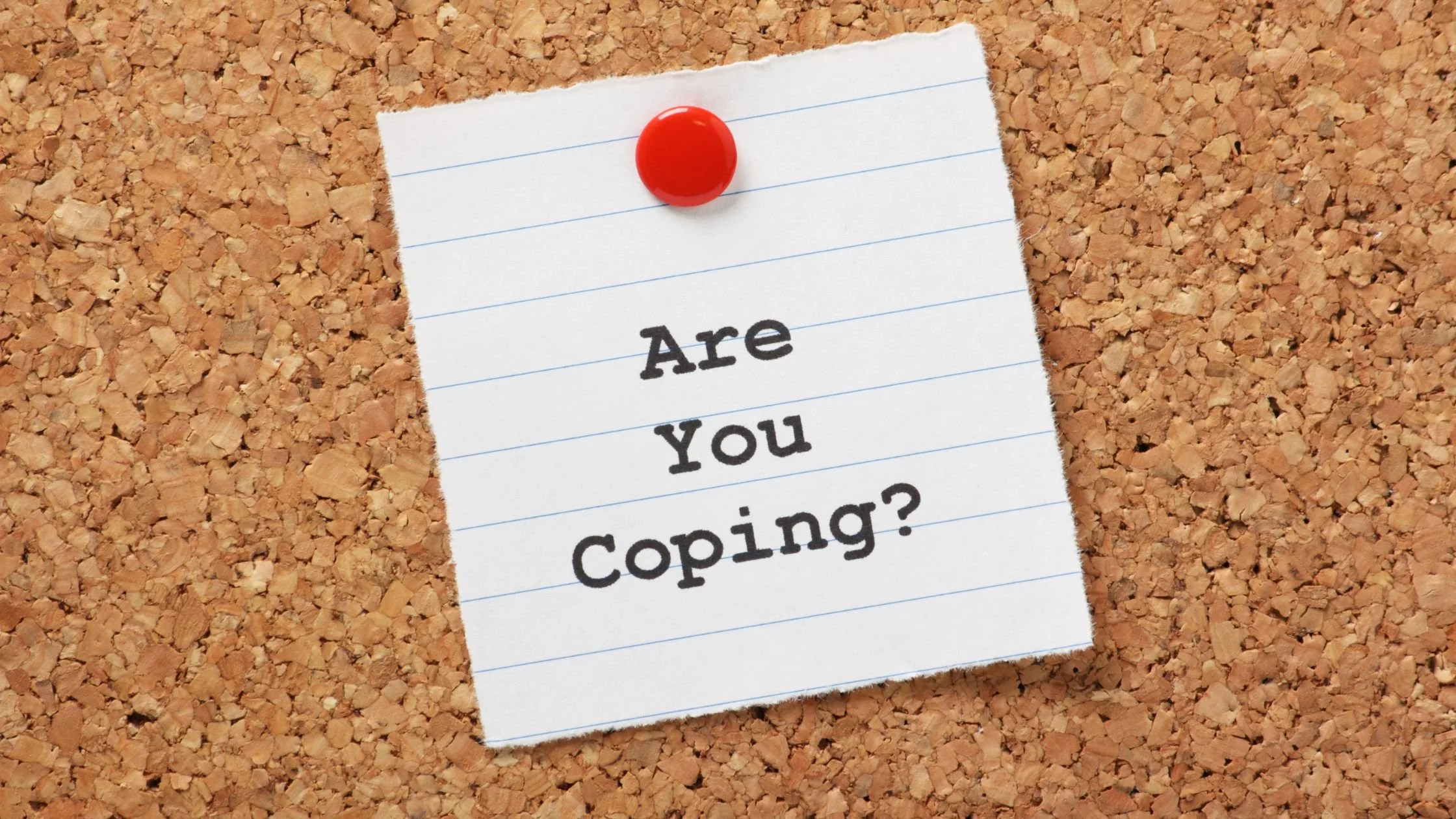 Coping Tools for Anxiety: A Personal Self-Care Journey&nbsp;