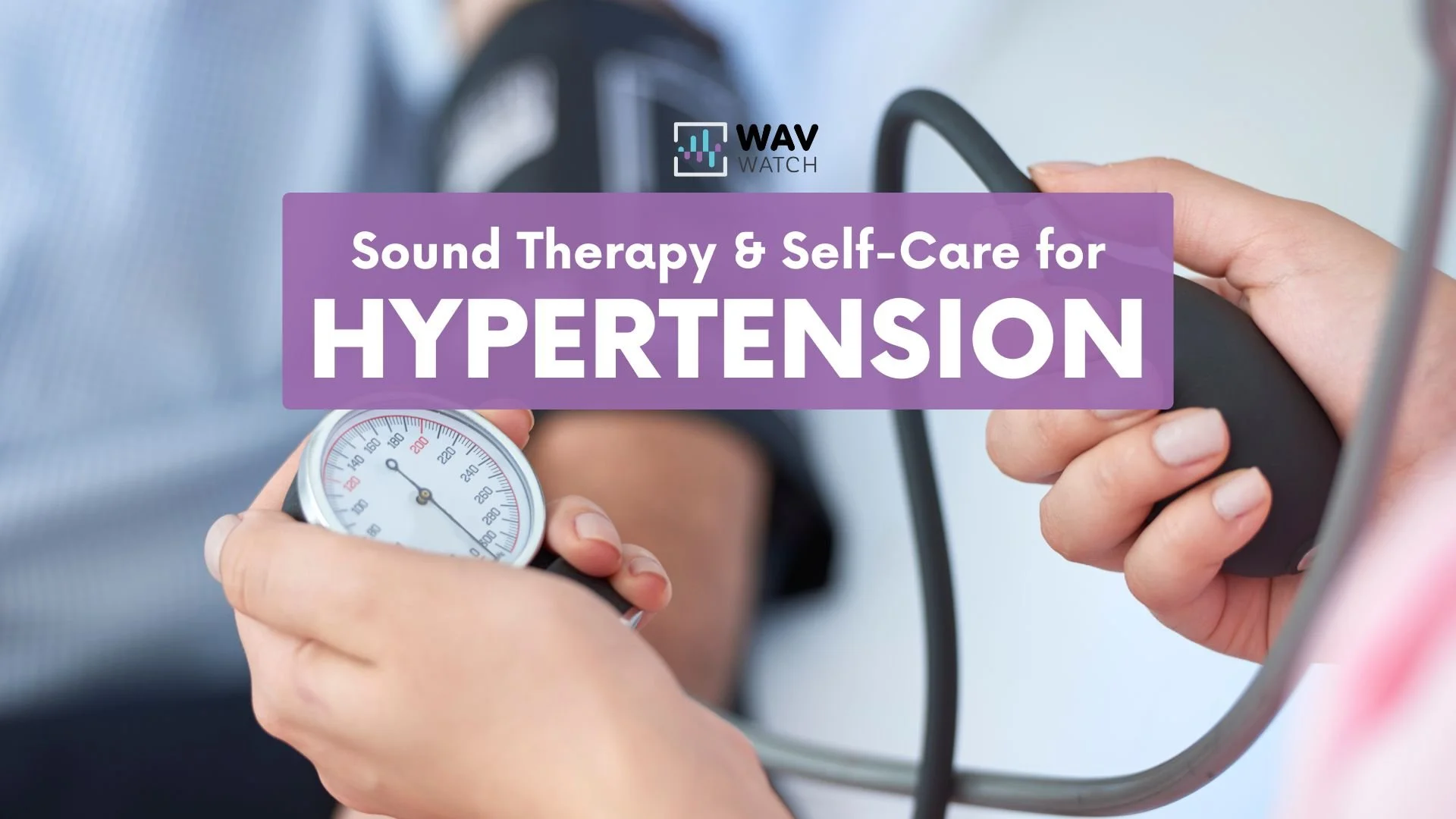 Take Control: Natural Hypertension Self-Care That Works