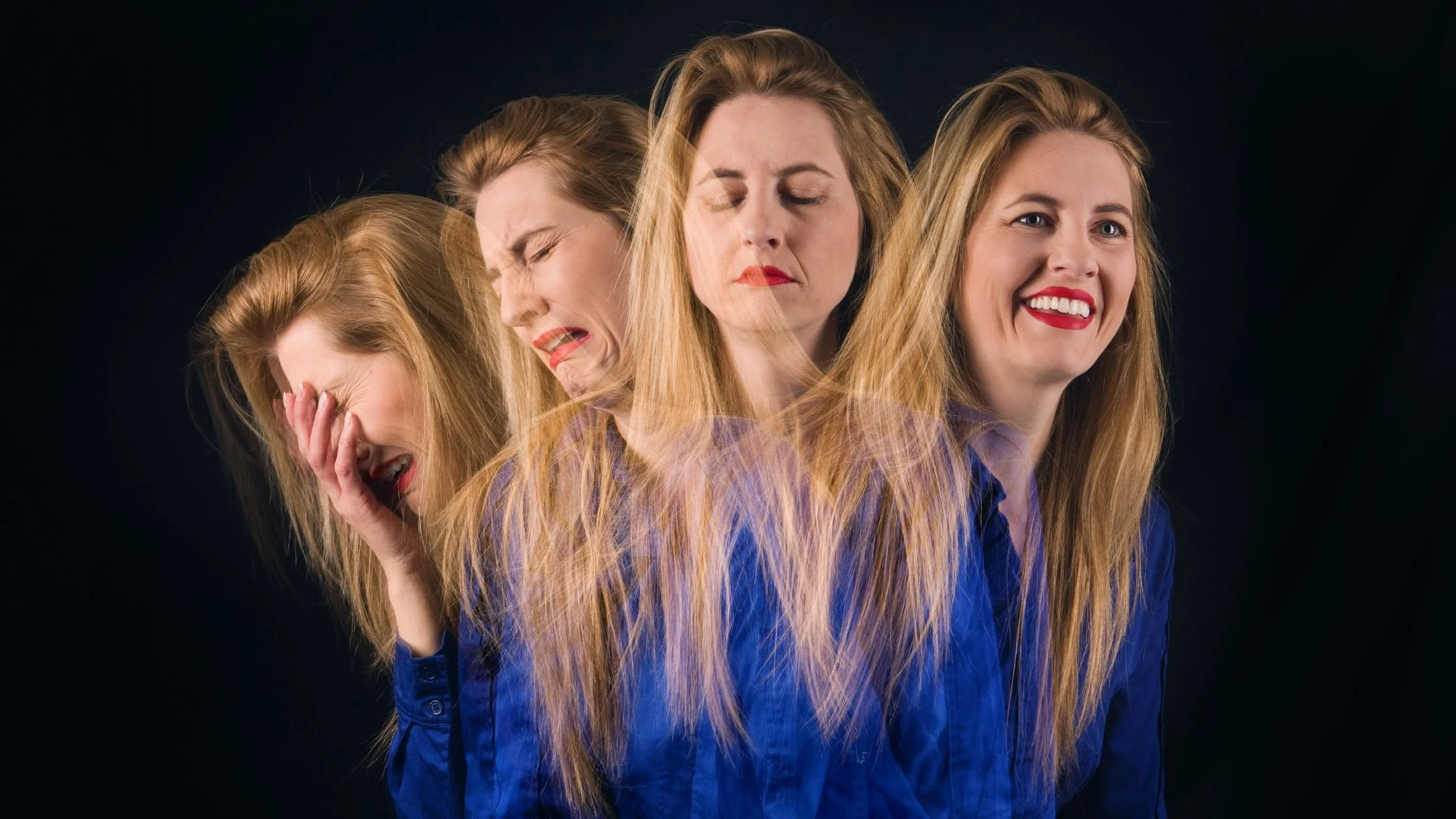 How To Master Your Feelings with the Emotions Wheel