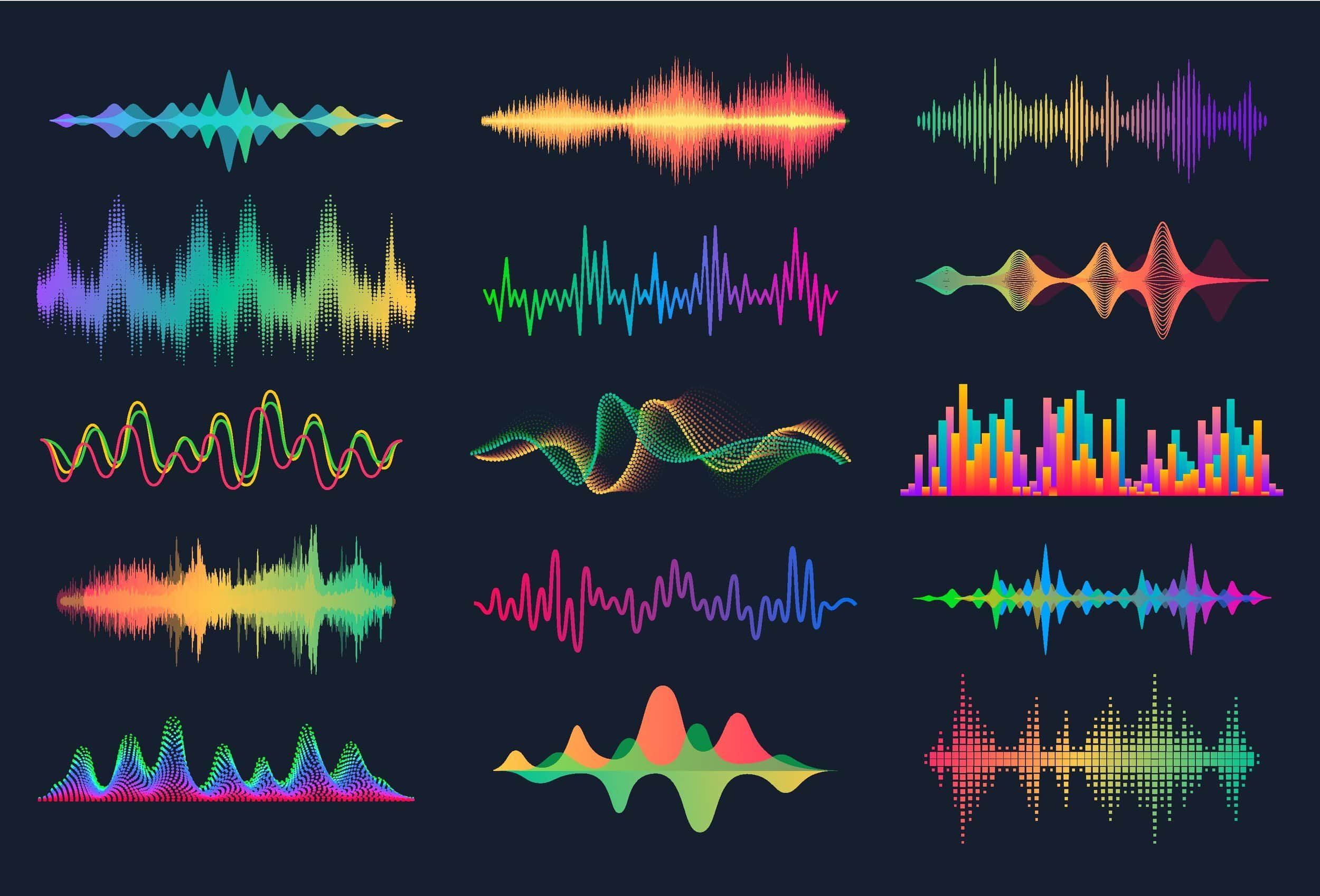 Audio Frequencies Explained