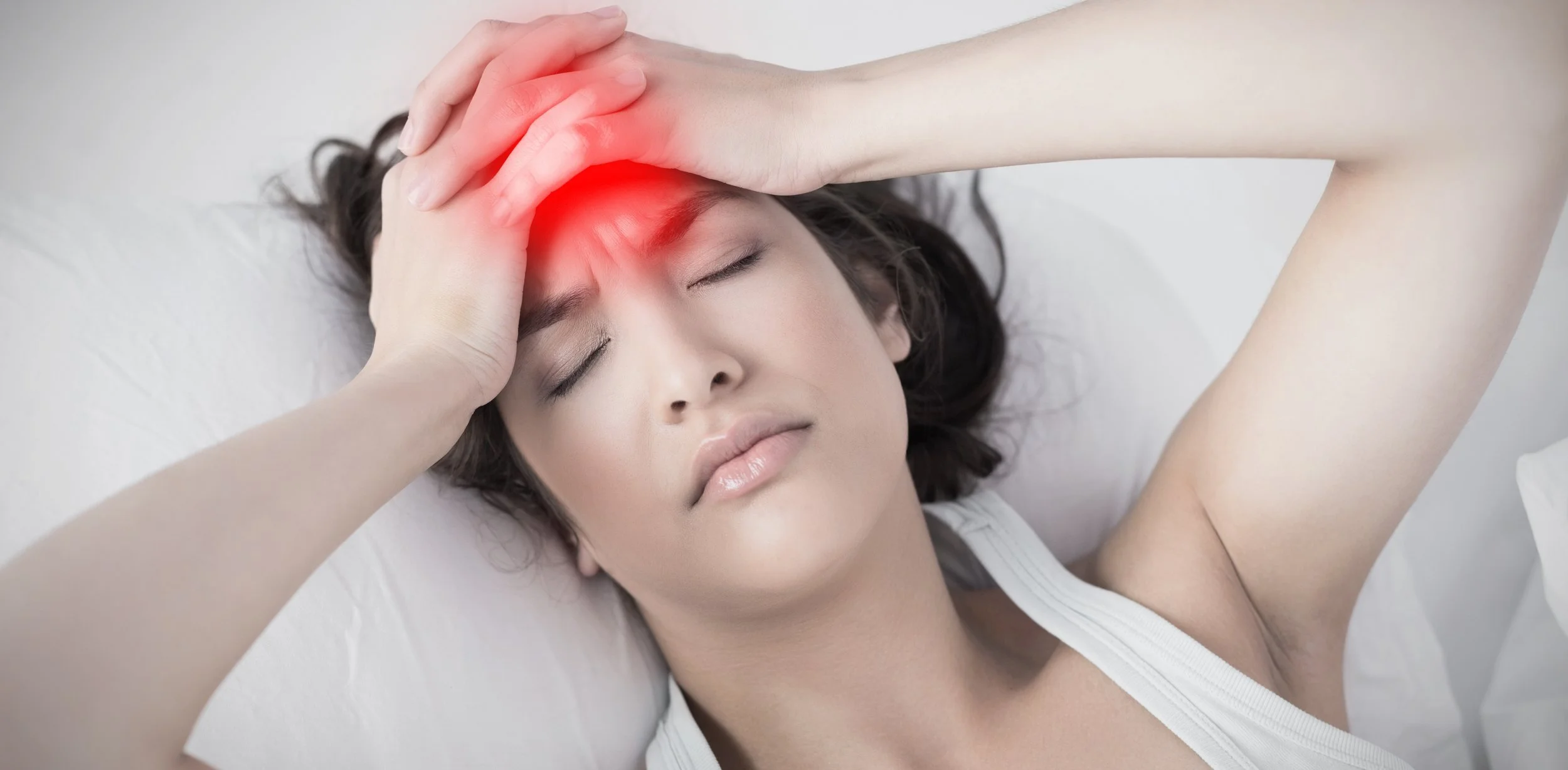 How to Get Rid of Headaches Without Medicine WAVWatch
