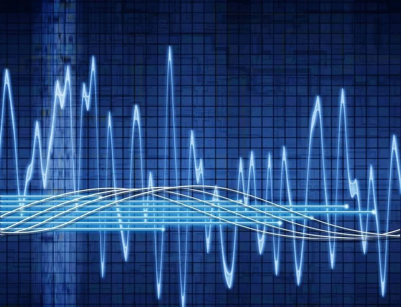 Healing with Sound Vibrations How Sound Frequencies WAVWatch