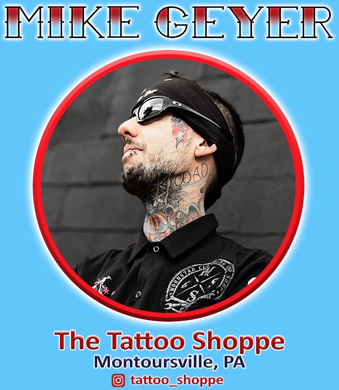 The Vintage Tattoo Shoppe thevintagetattoos  Instagram photos and videos