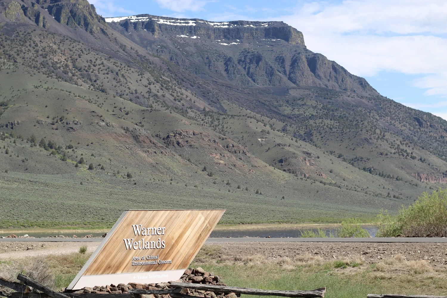 The Wild Beauty of Lake County