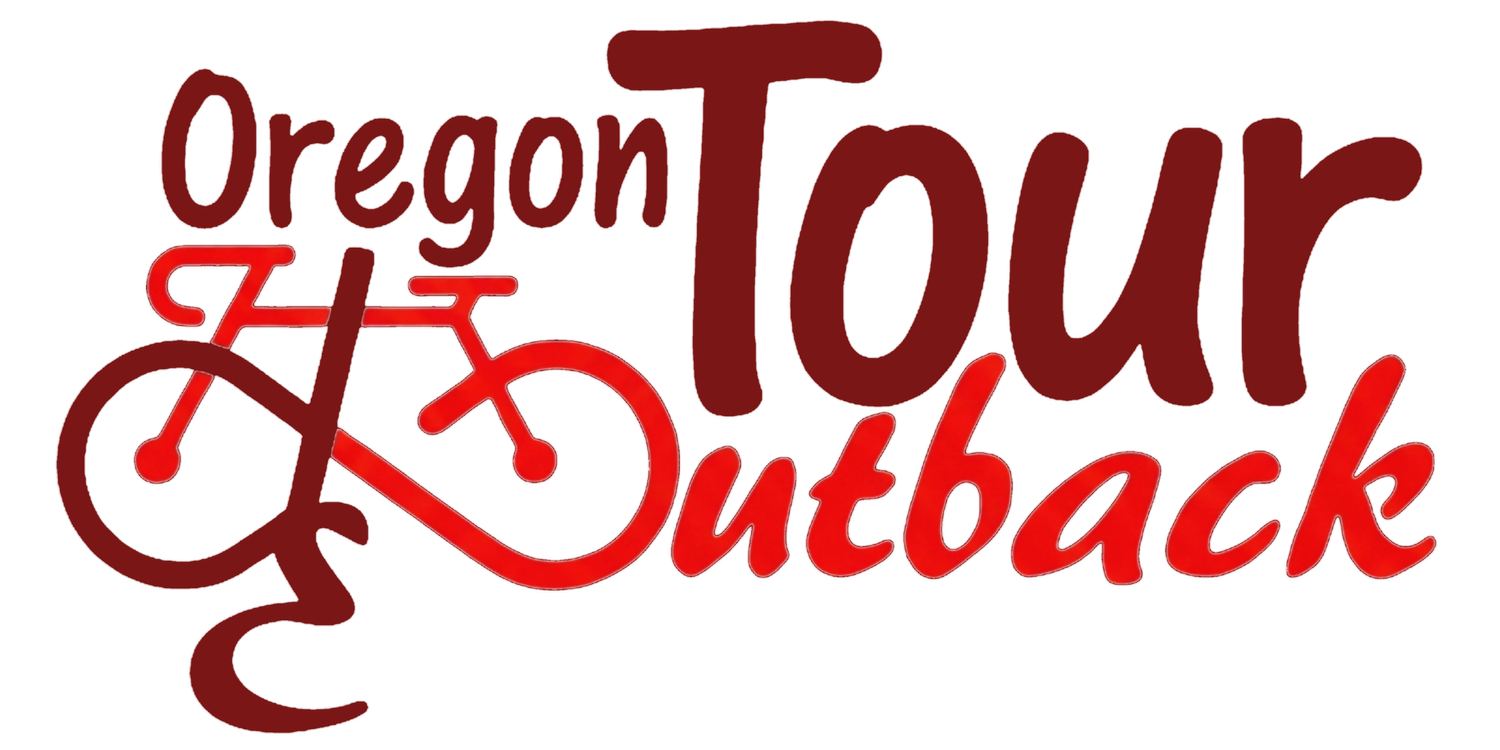 Oregon Tour de Outback