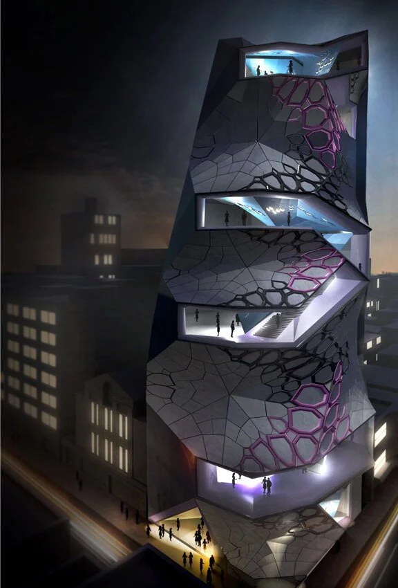 Design Documentation