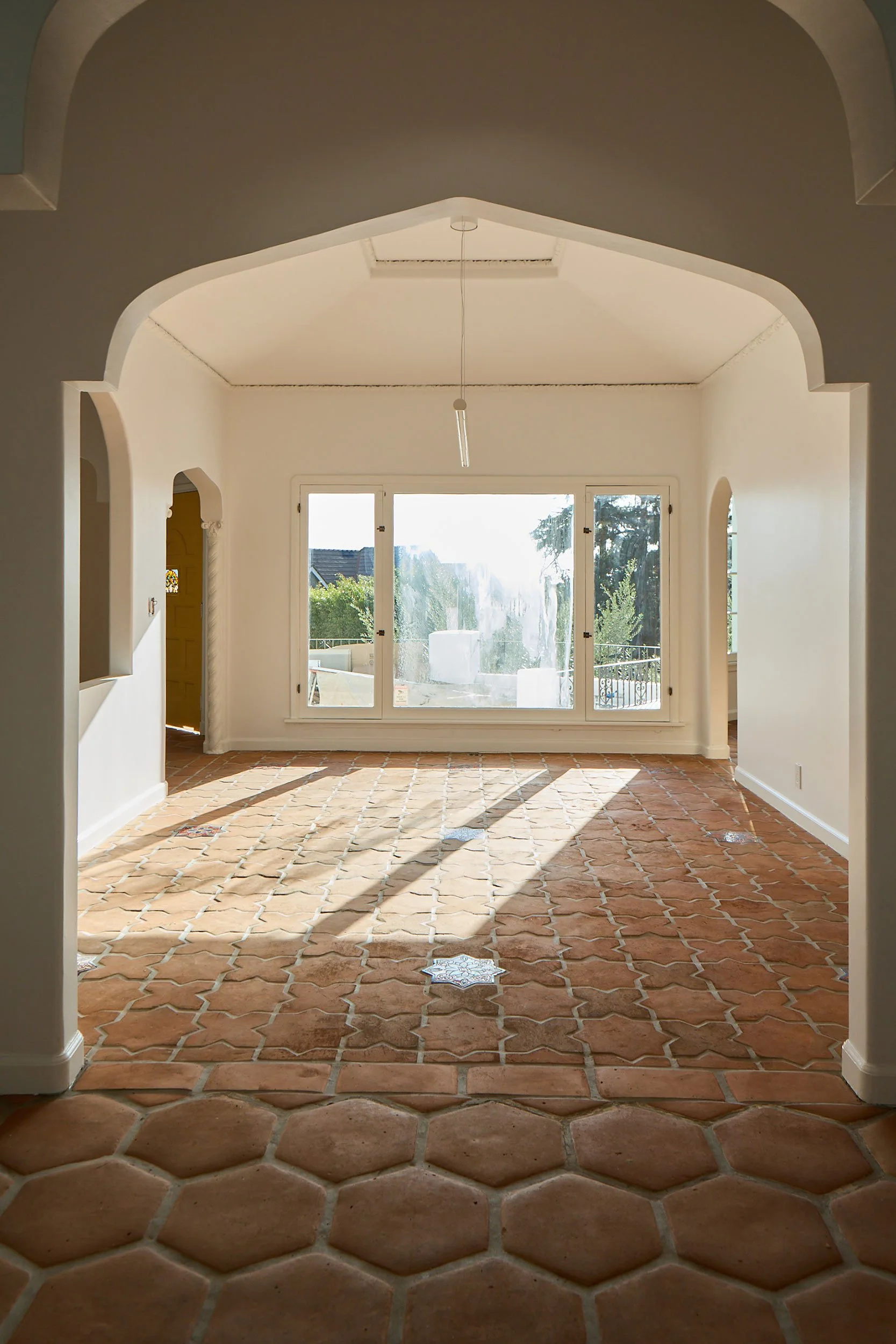 Los Feliz Residence