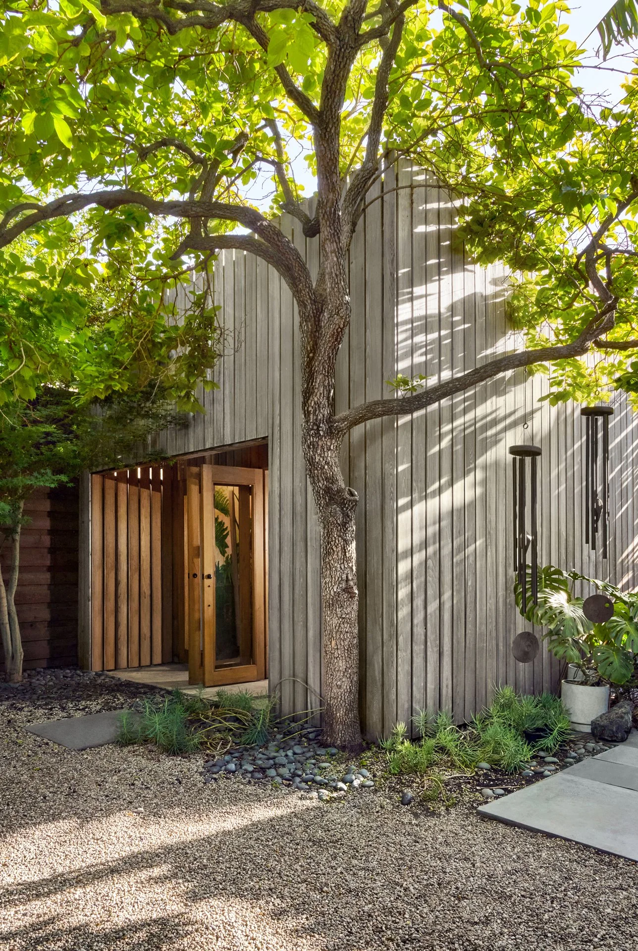 Los Angeles Residence