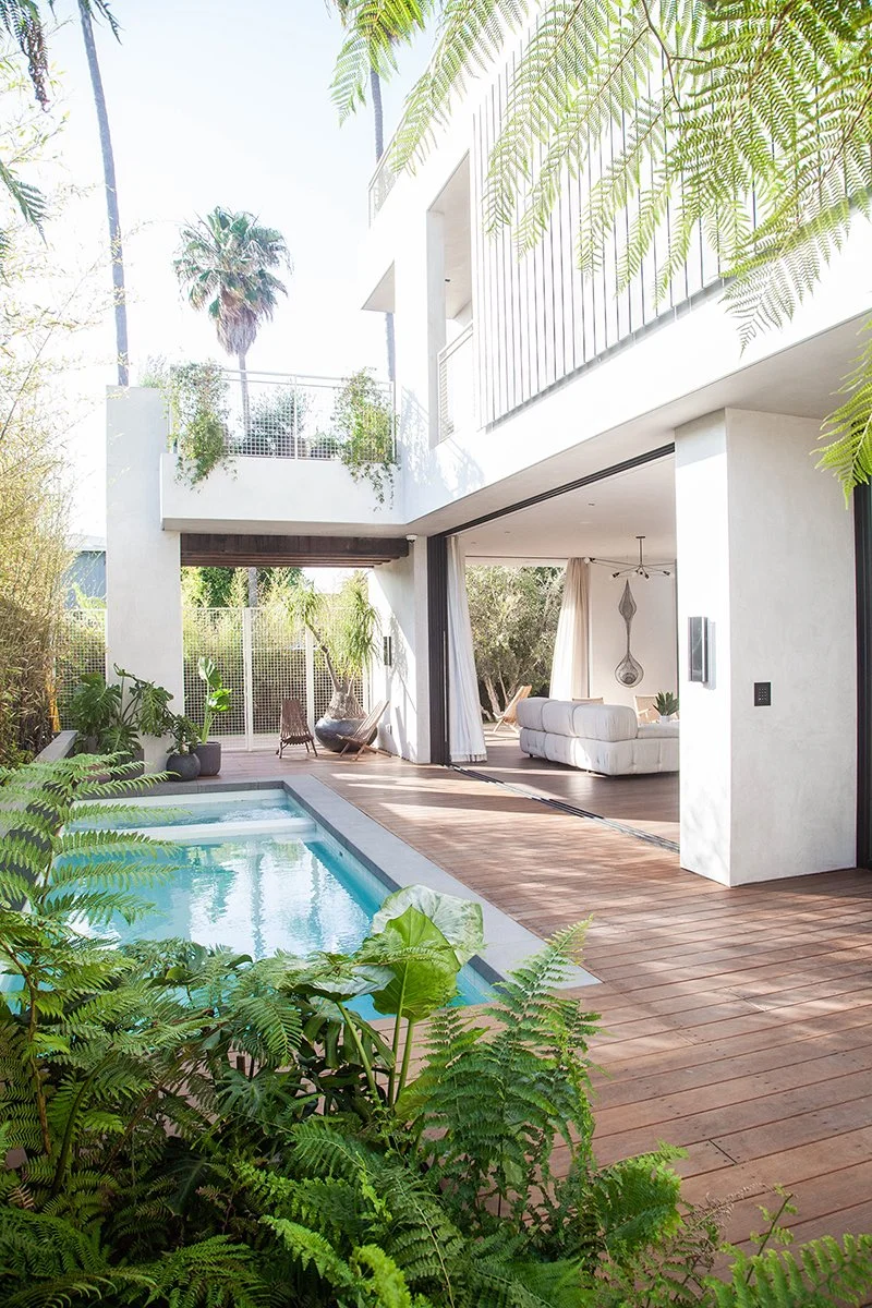 Venice Beach Residence
