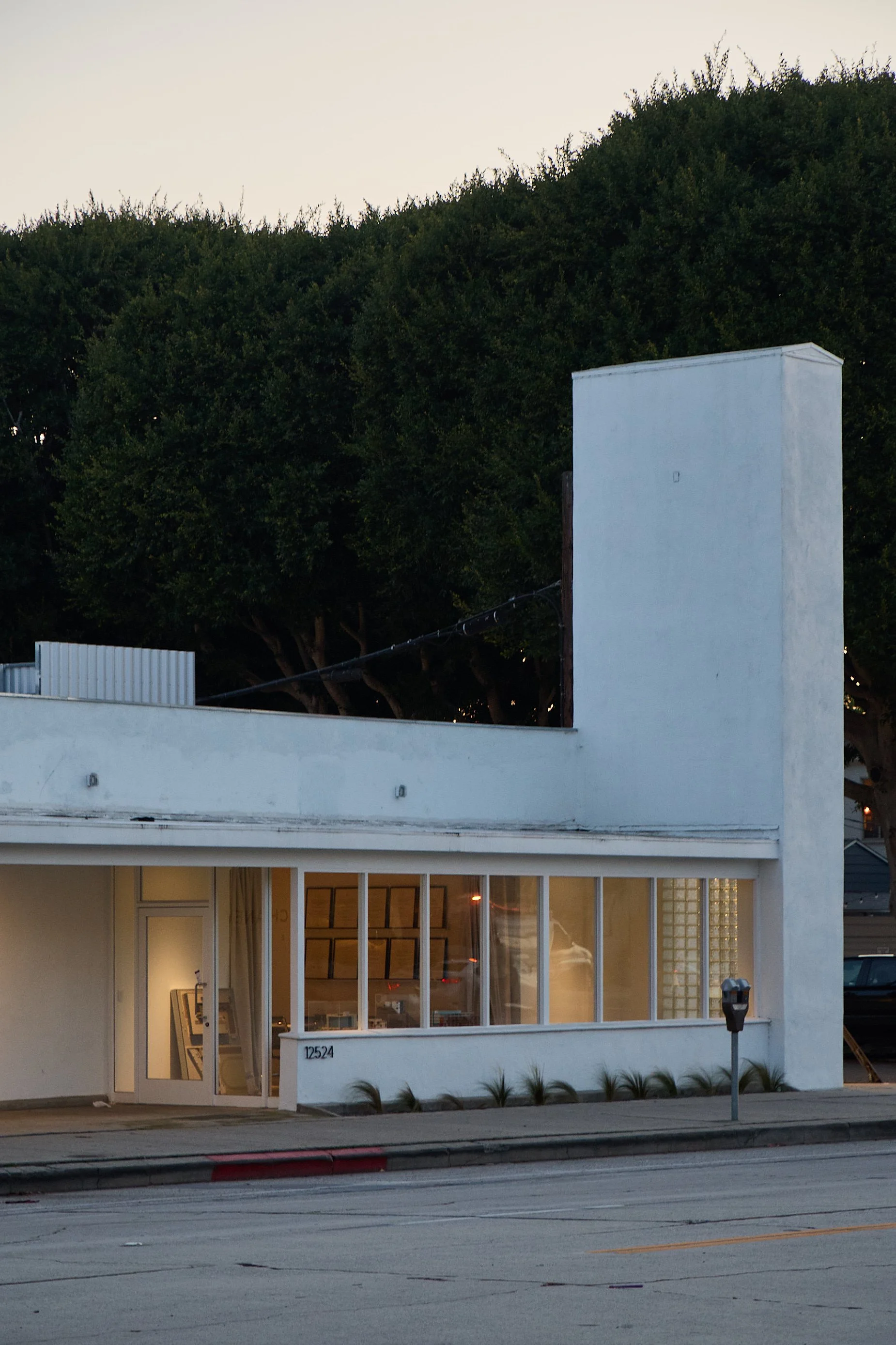 EYRC Architects Office