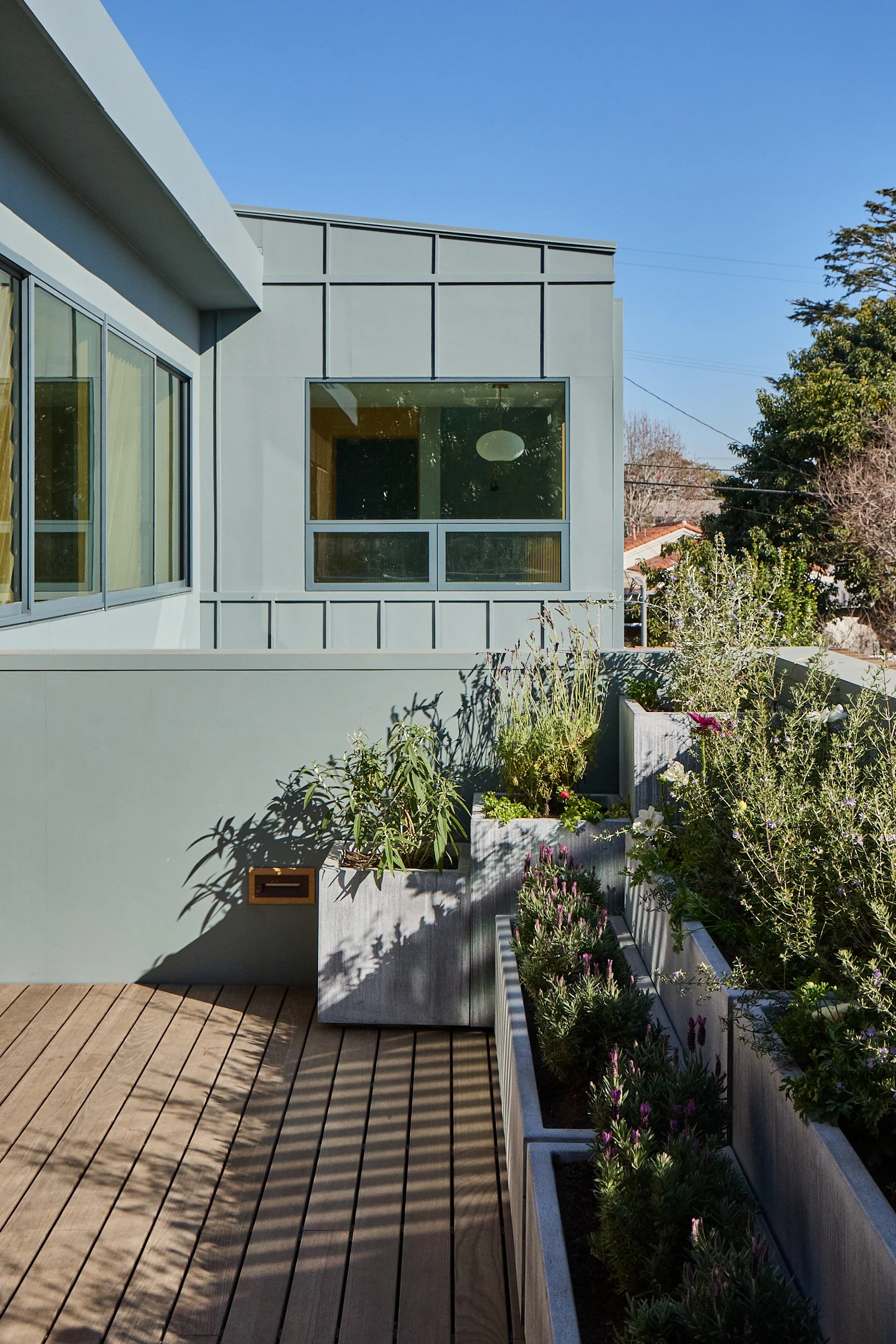 Culver City Residence