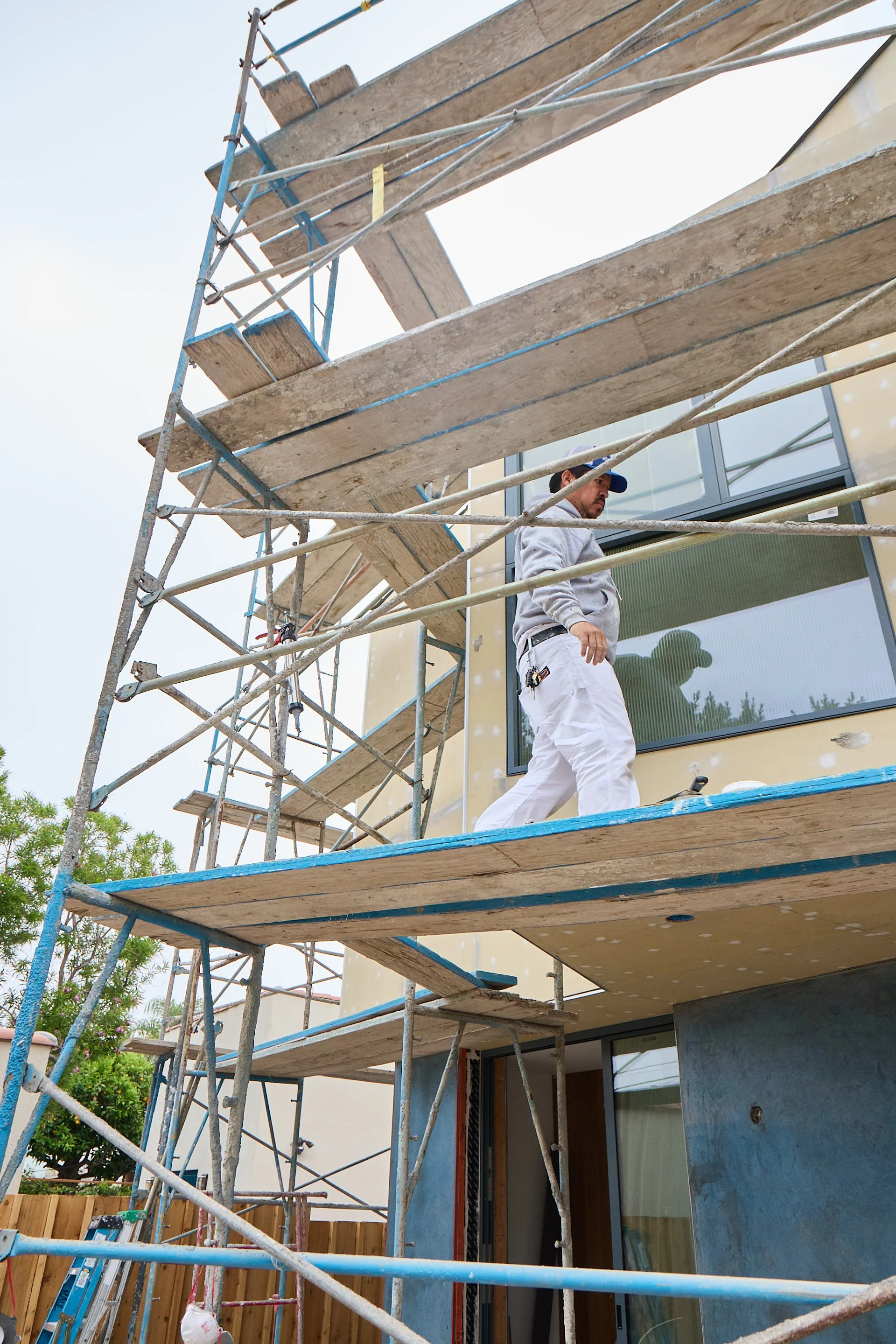 Culver City Residence