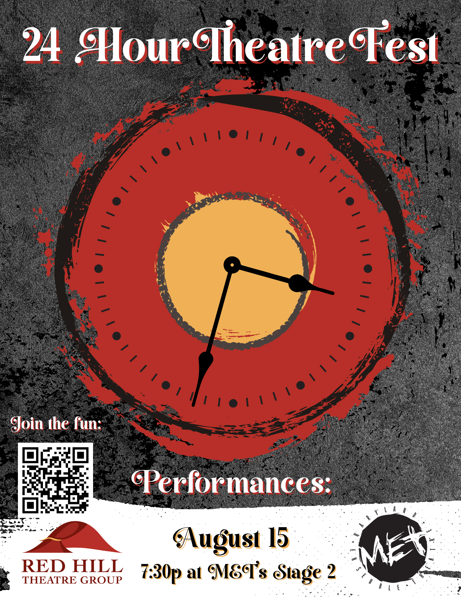 24 Hour Theatre