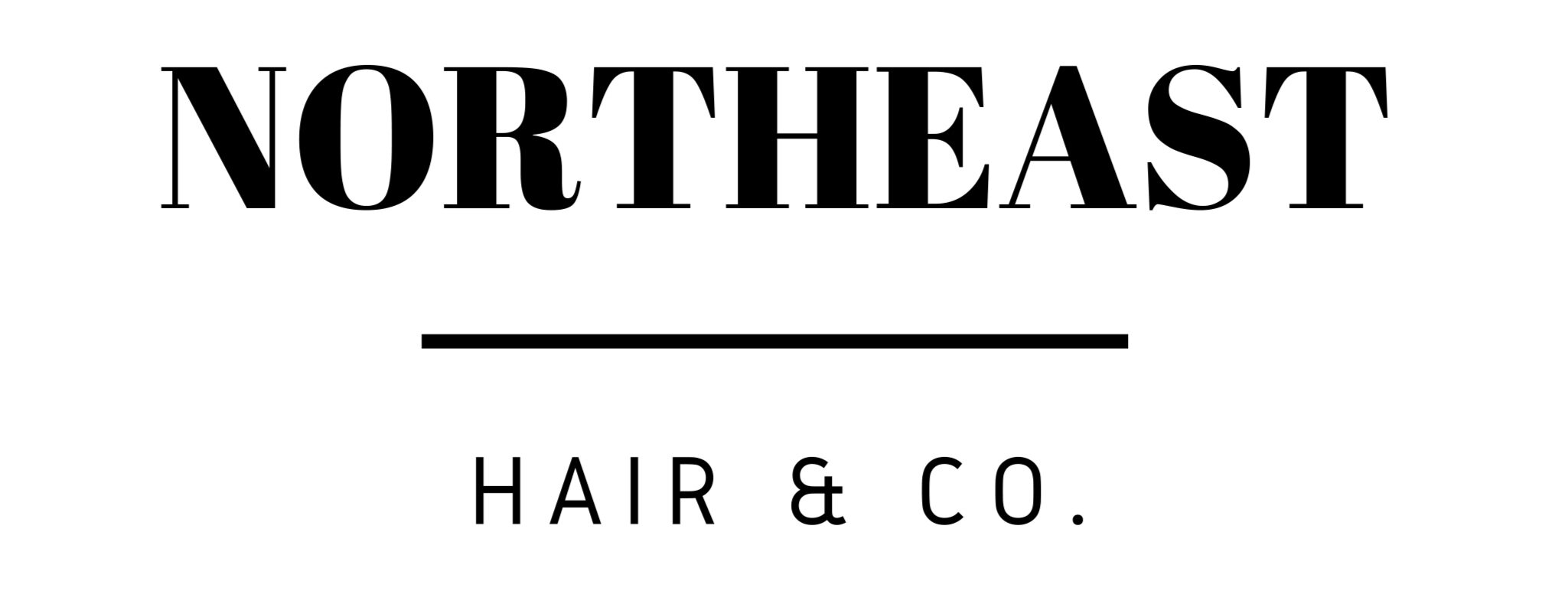 Northeast Hair and Co.