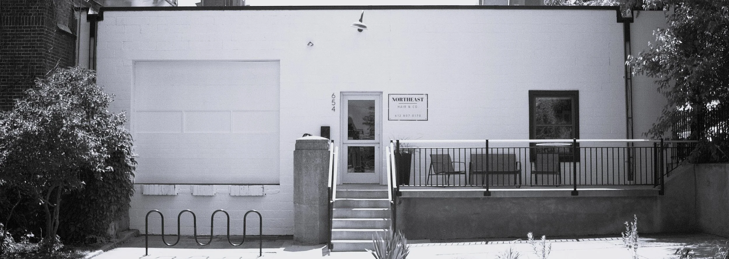 Northeast Hair and Co.