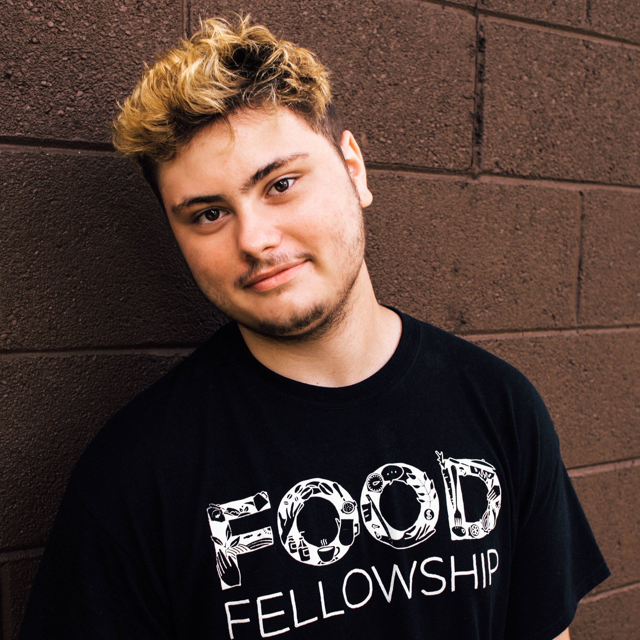 Gavin Skiles, Food Fellowship 2021