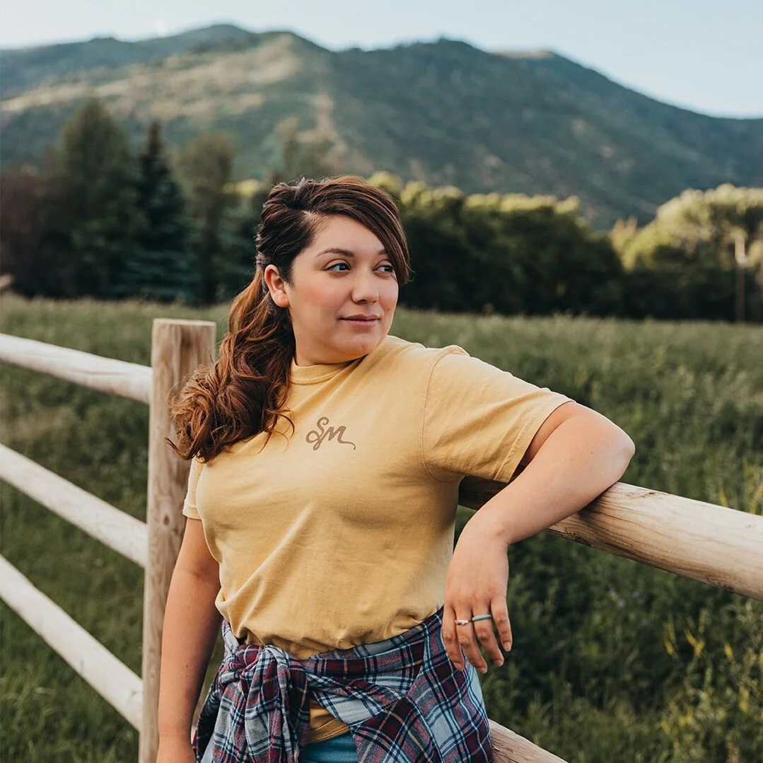 Things have been crazy, and even got to do some photos while on vacation of some @summermooncoffee merch while in Utah and Wyoming! Also, my wife is GORGEOUS.