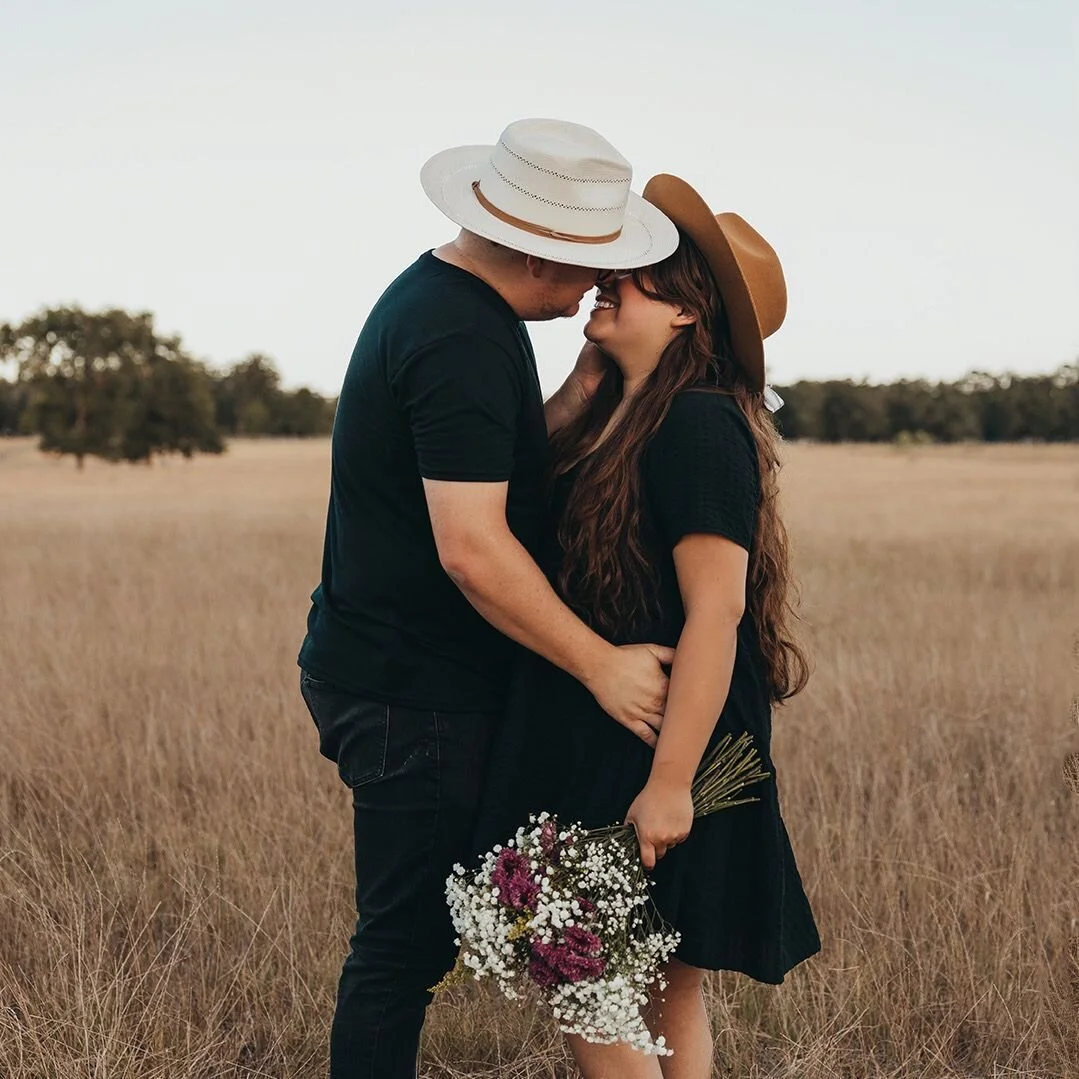 Happy Anniversary to my beautiful wife @saraicarpenter_! You get sweeter and sweeter every day, just as our love for each other! Here&rsquo;s to many more great years together!