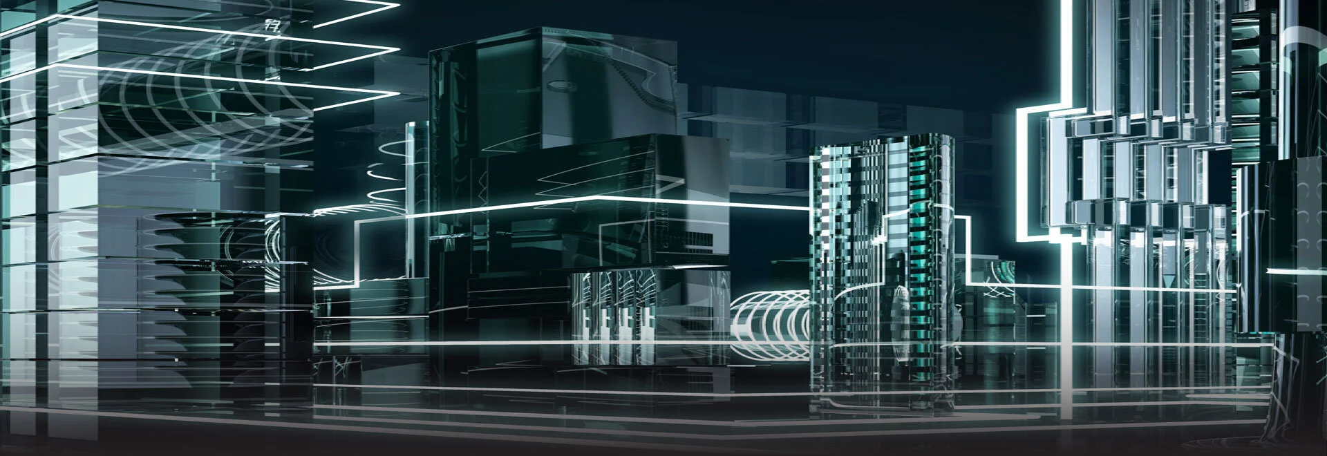 Converged Mobility Solutions 