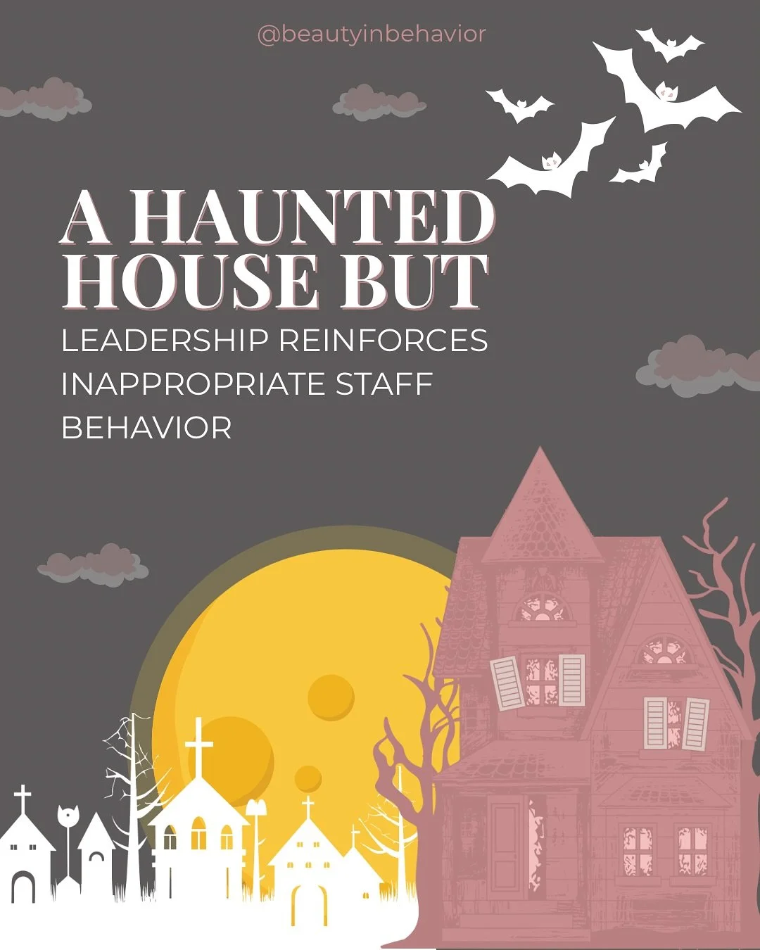 Meant to post this this on the way to the pumpkin patch yesterday, but L had other plans 🎃

Happy Halloween!

#parentcoach #bcba #halloween