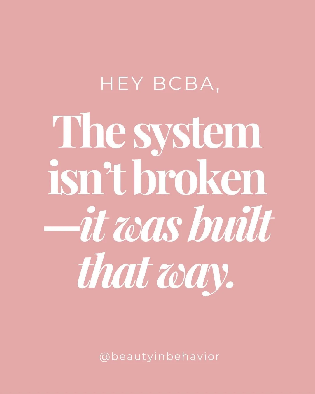 Parents deserve more than fragments of care.
Clinicians deserve to work in systems that don't push them to prioritize numbers over compassion and burn them out in the process.😮&zwj;💨

That&rsquo;s why Parent Coach Collective exists. To help grow yo