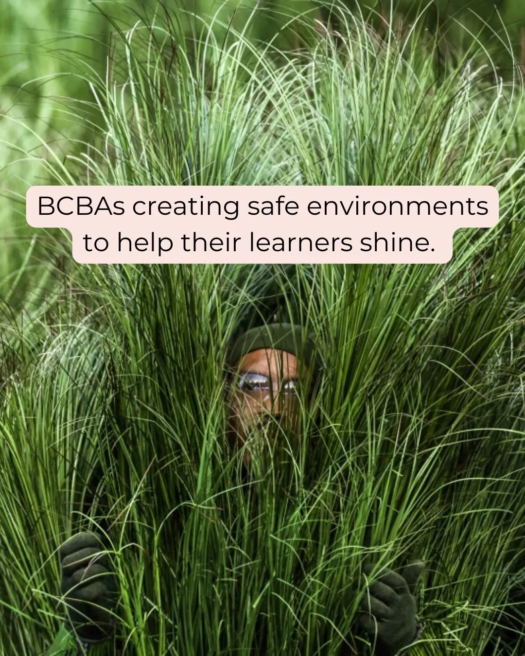Happy Humpday, friends 💃To the BCBAs whose work sometimes go underappreciated: We see you! 🌾🌾🌾

#bcba #bcbalife #aba #benitobowl