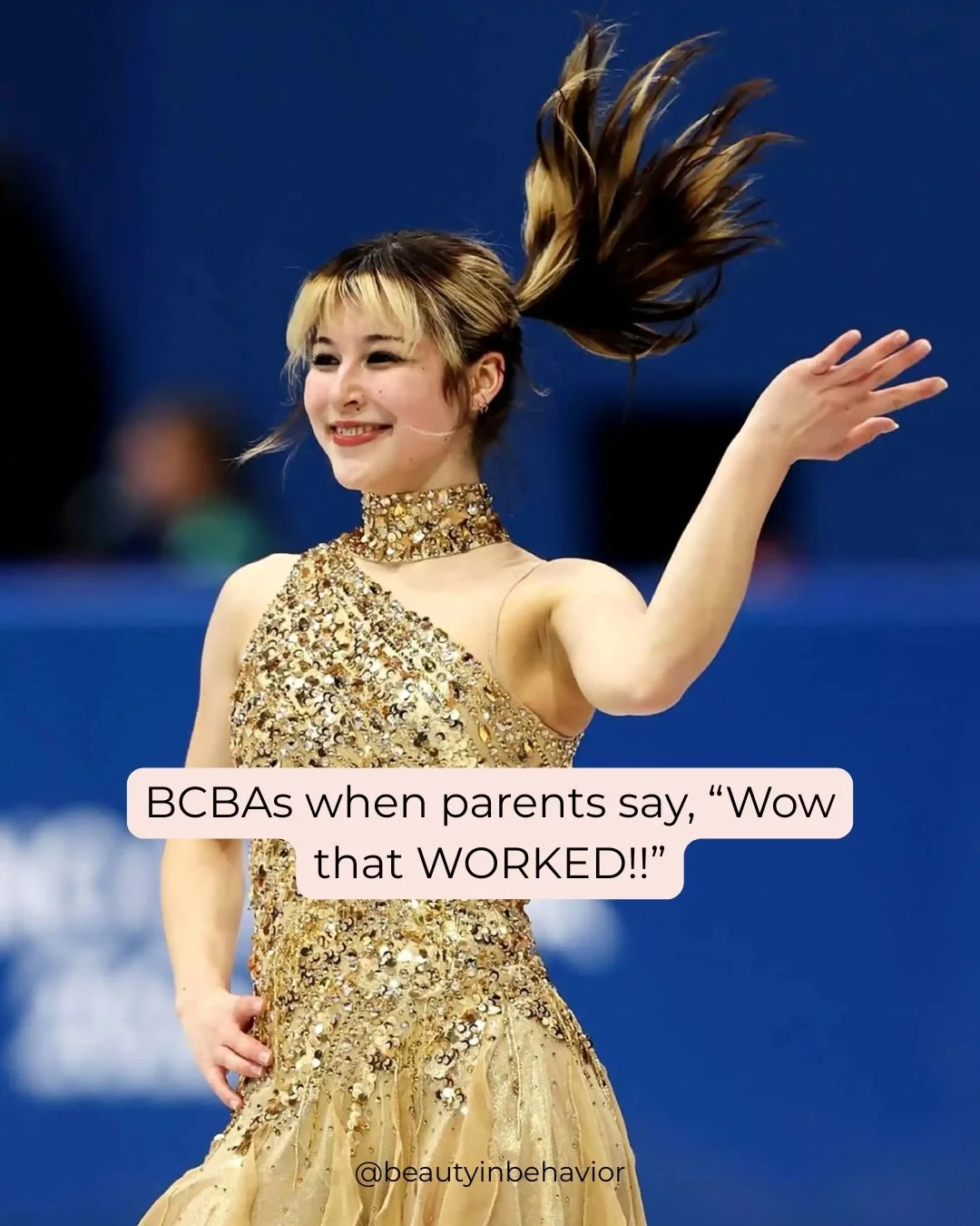 As a Bay Area native and Asian American, I have to give a spotlight to Alysa Liu and a big brava on her Olympic gold medal win! 🏅⛸️

Tons to learn from her dedication to her craft and her love for the struggle.

Here&rsquo;s to bringing you all in t